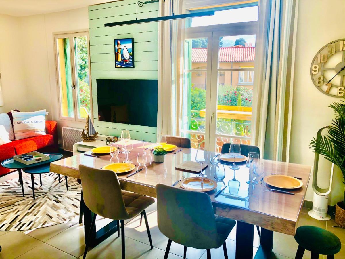 Le Machado Apartment Колюр Екстериор снимка